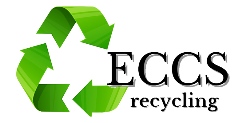 ECCS recycling