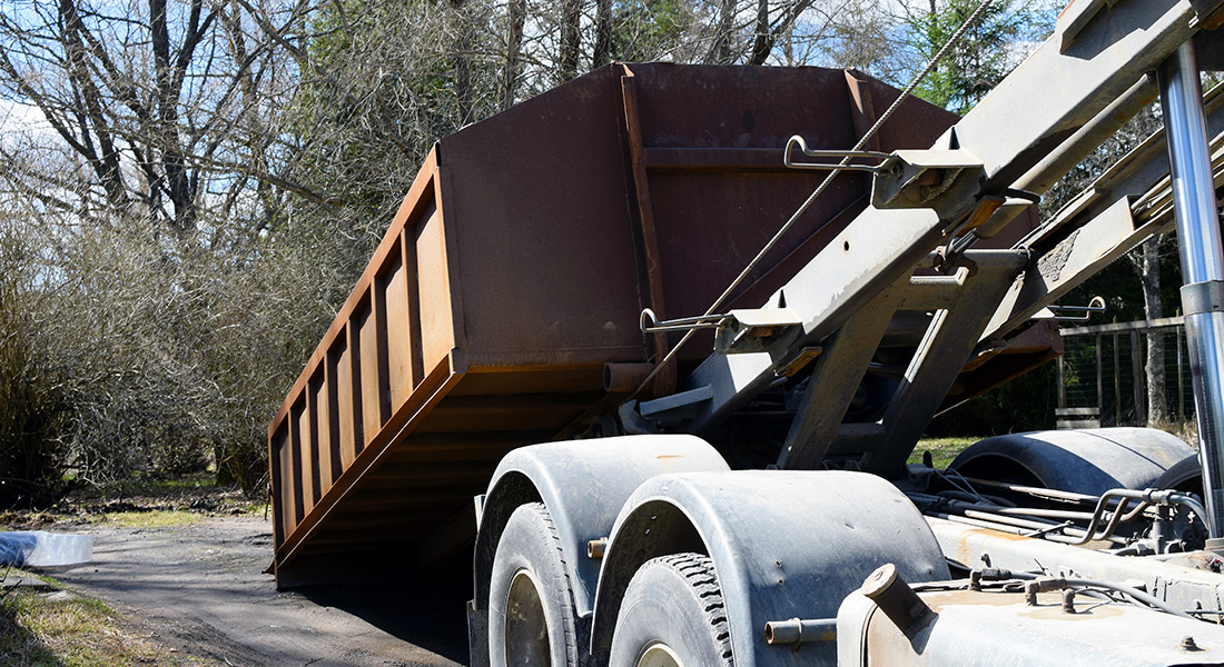 ECCS container service