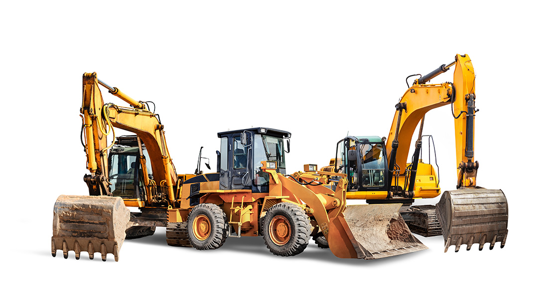 ECCS rollend materiaal